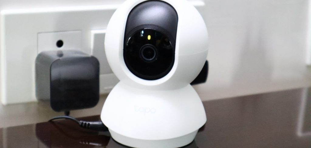 How to Set Up Tapo Camera 