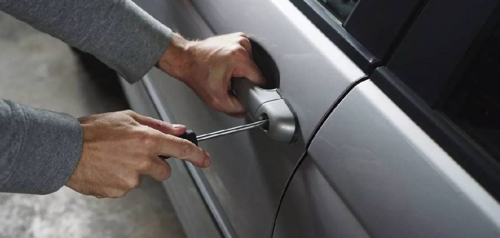 How to Turn Off My Key Ford