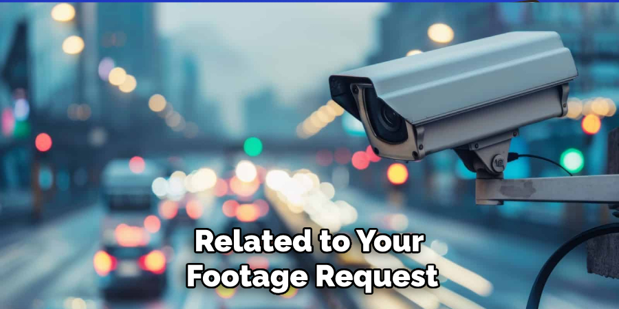 Related to Your
Footage Request