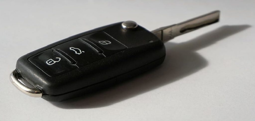 How to Clone a Challenger Key Fob 