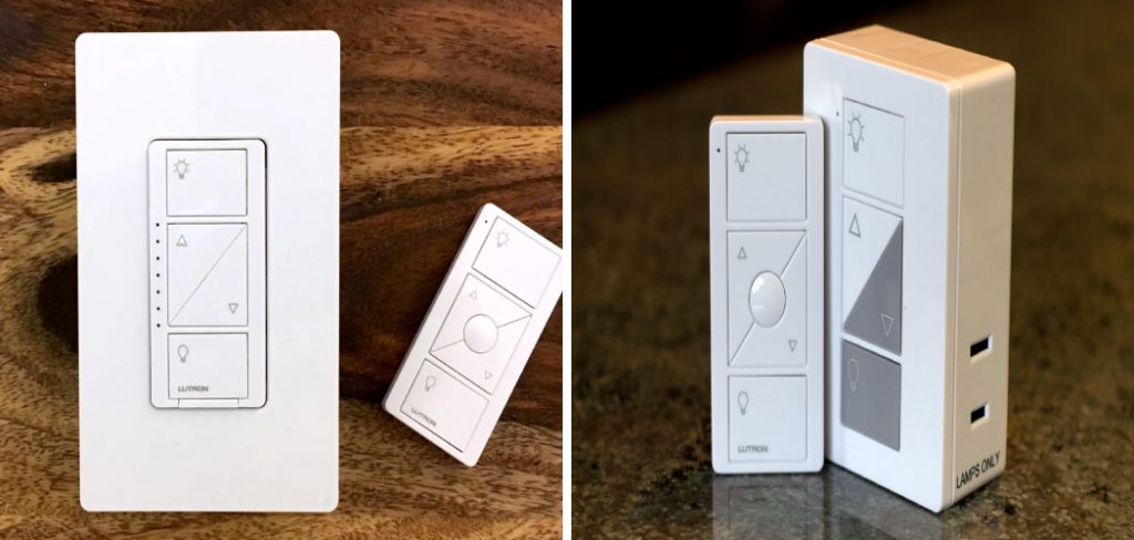 How to Connect Lutron to Wifi