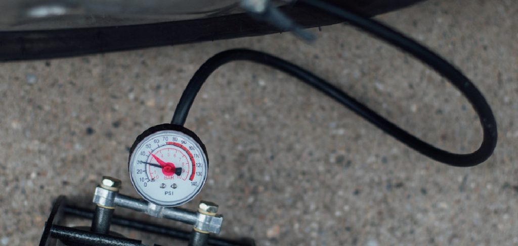 How to Connect Tire Pressure Sensors