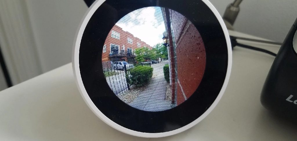How to Connect Wyze Camera to Echo Show 