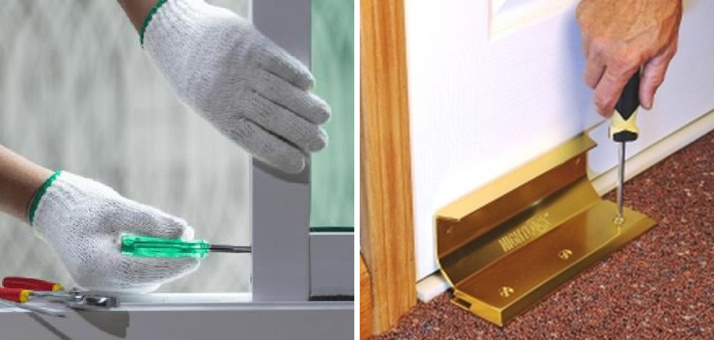 How to Fortify Your Home