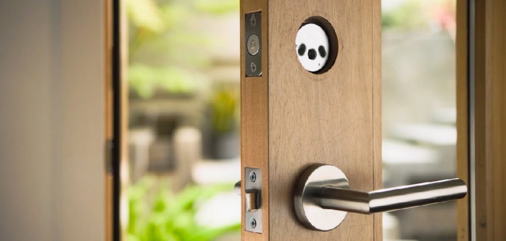 How to Install Level Lock 
