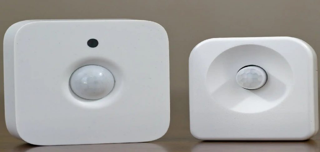How to Program Lutron Motion Sensor