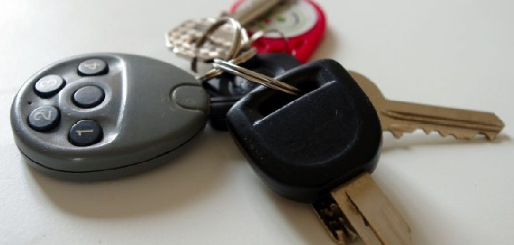How to Program Suburban Key Fob