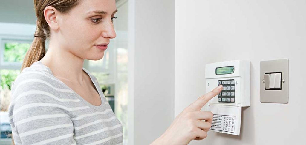 How to Reset Security Alarm System 