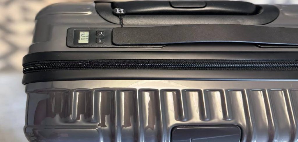 How to Set Beis Lock