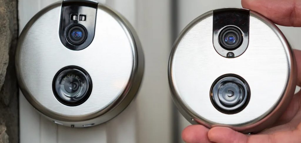 How to Snooze SkyBell Doorbell