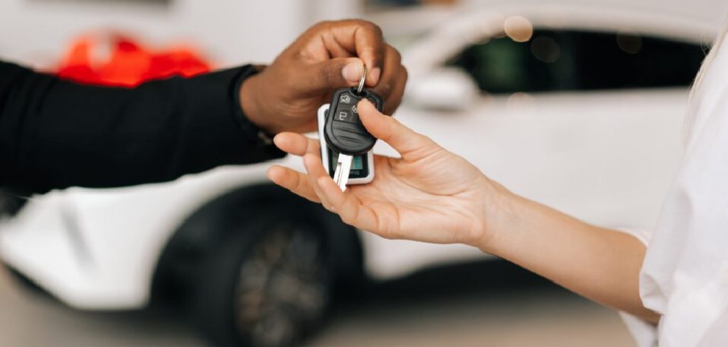 How to Start Chevy Impala with Key 