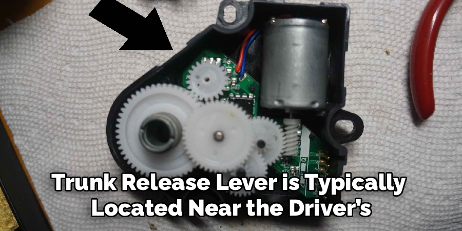 blend door actuator is calibrated correctly can be done