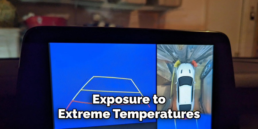 Exposure to Extreme Temperatures