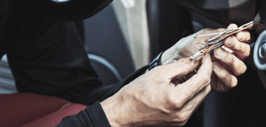 How to Start Mercedes with Dead Key Fob