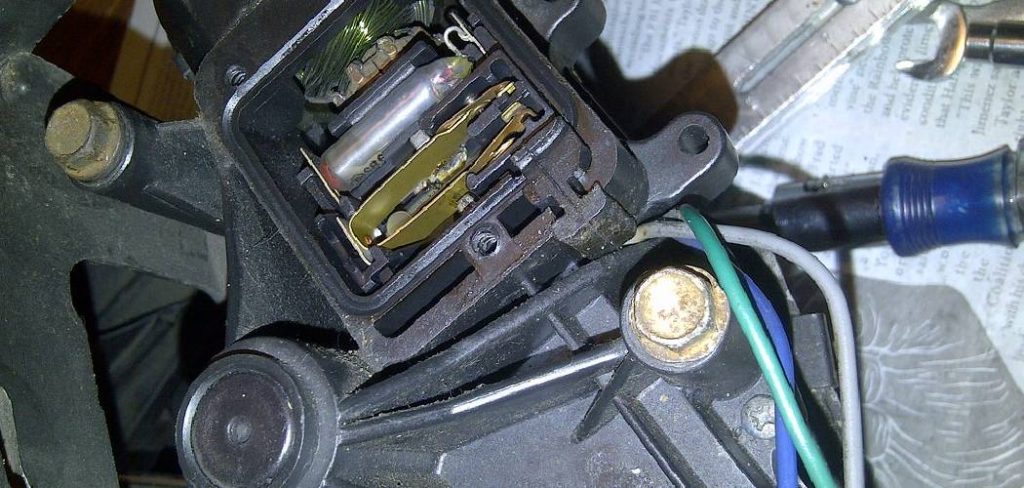 How to Change Accelerator Pedal Sensor
