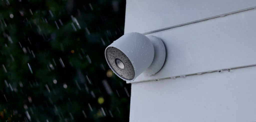 How to Change Wifi on Google Nest Camera
