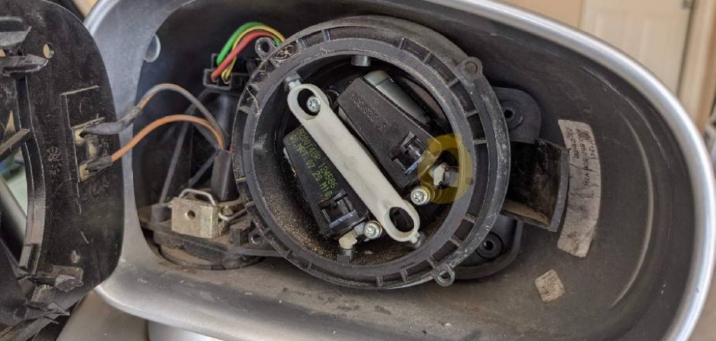 How to Clean Hood Latch Sensor