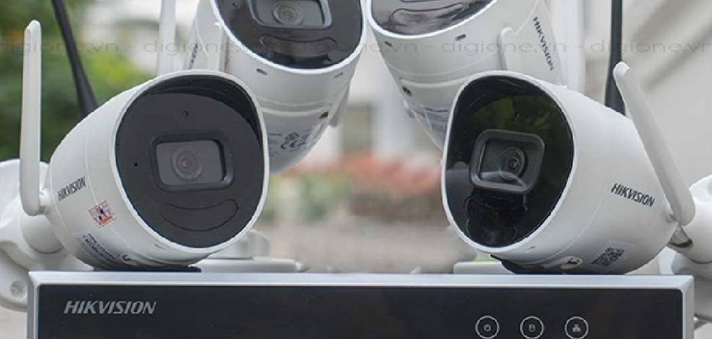 How to Connect Tapo Camera to WiFi