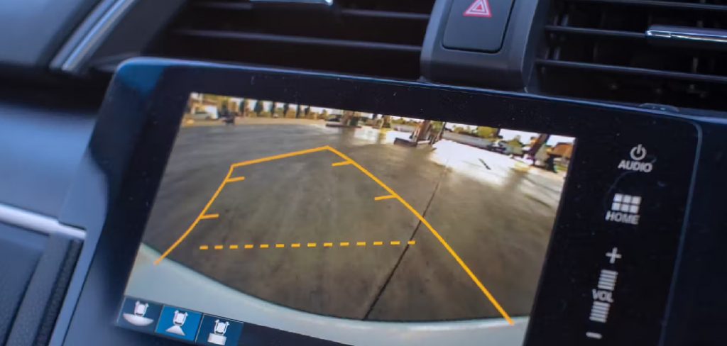 How to Install Backup Camera