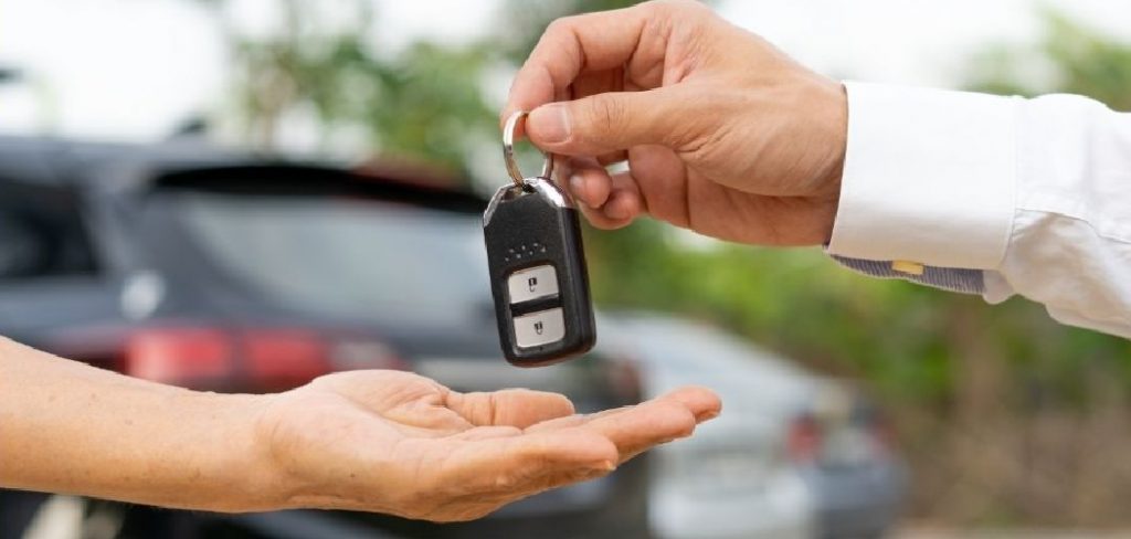 How to Protect Keys from Theft