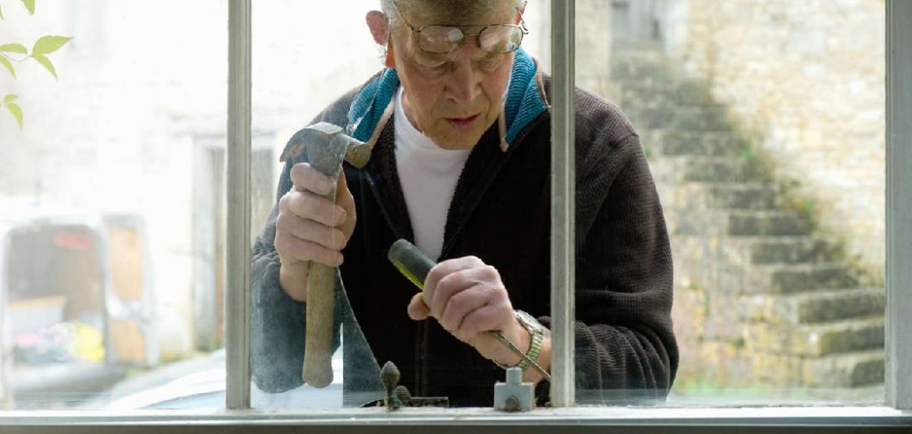 How to Replace Broken Window Glass