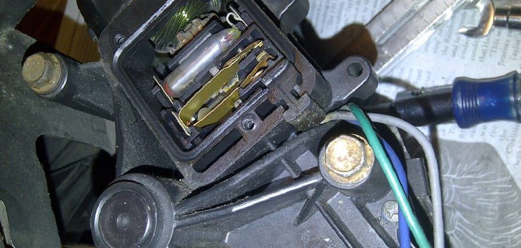 How to Reset Accelerator Pedal Sensor