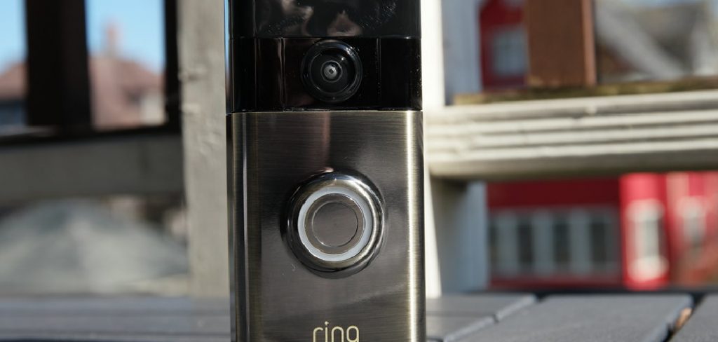 How to Reset Ring Camera