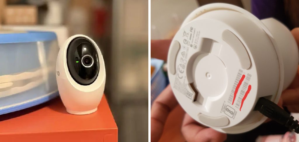 How to Reset Tapo Camera