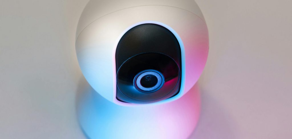 How to Reset V380 Pro Camera
