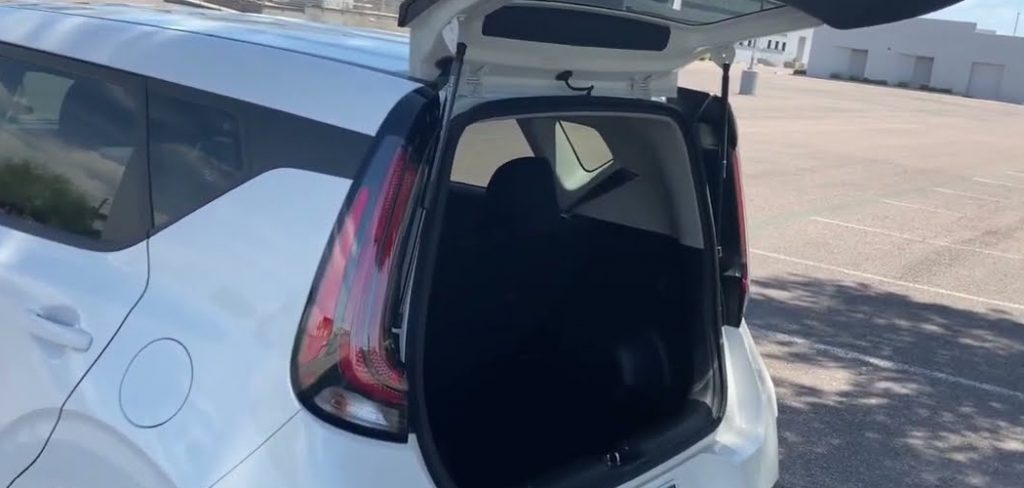 How to Start Kia Soul Without Key