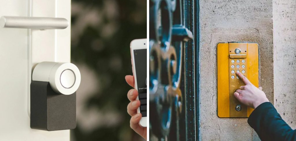 How to Install a Keyless Entry System