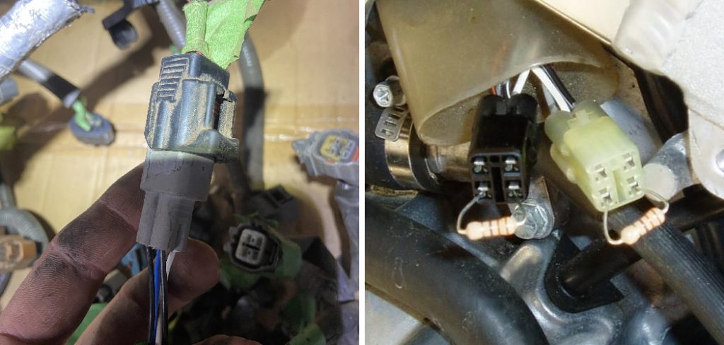 How to Make O2 Sensor Simulator