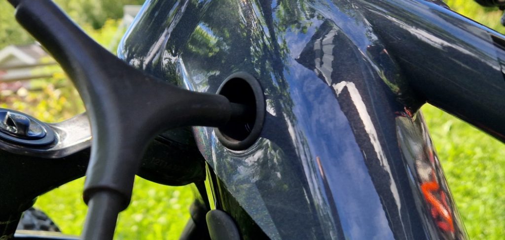 How to Unlock Ebike Battery without Key