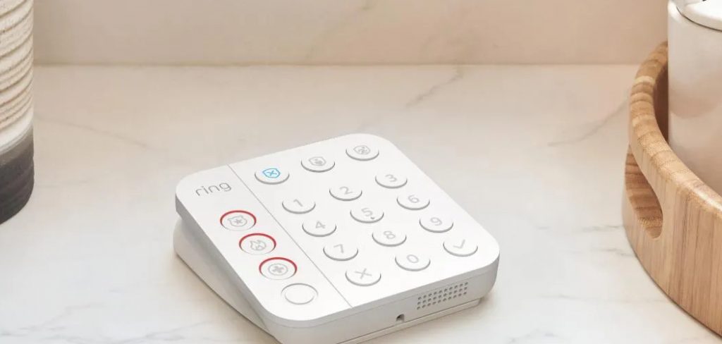 How to Use Ring Keypad Gen 2