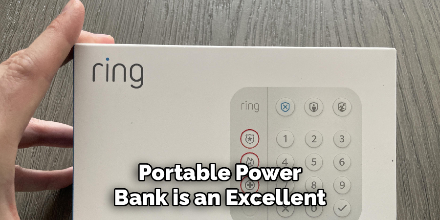 Portable Power Bank is an Excellent