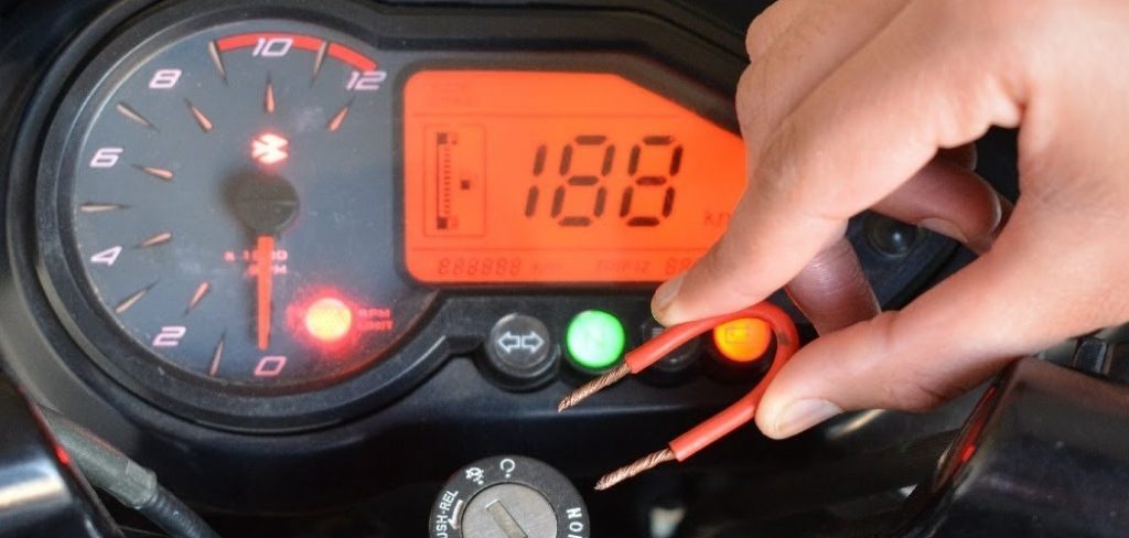 How to Start Moped Without Key