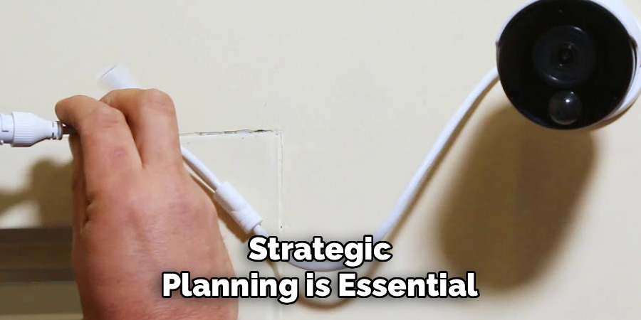 Strategic Planning is Essential