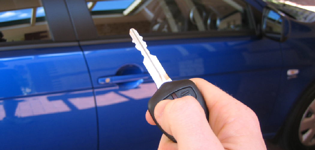 How to Change Car Locks