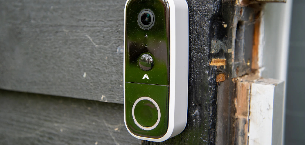 How to Turn off Door Chime on Alarm System