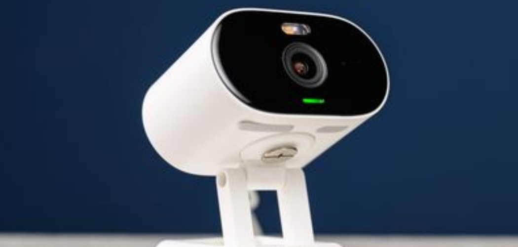 How to Connect Wyze Camera to New Wifi