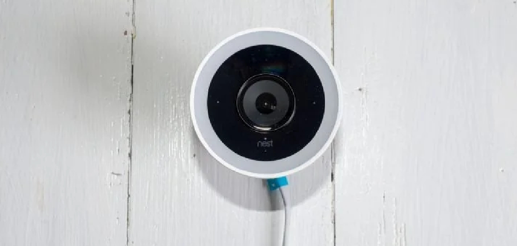 How to Disable Security Cameras