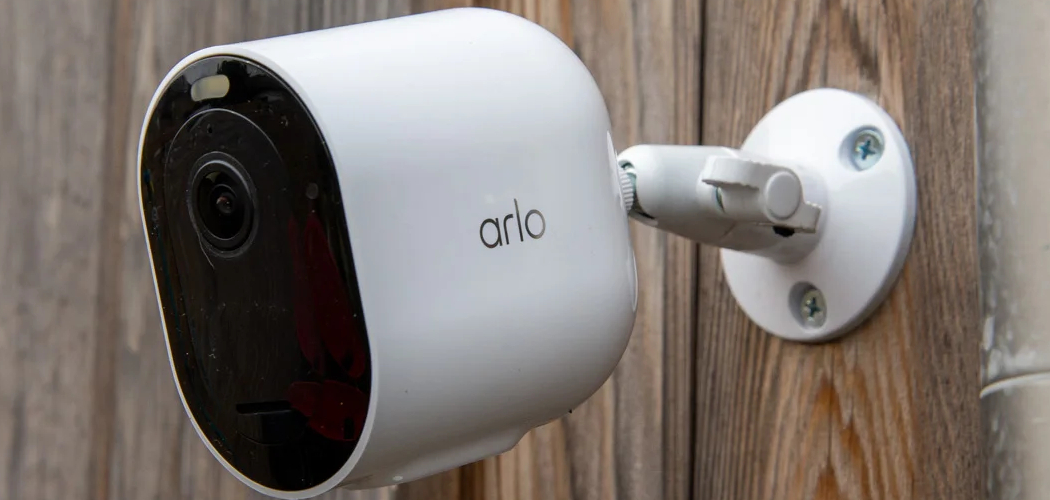 How to Turn off Arlo Camera without the App