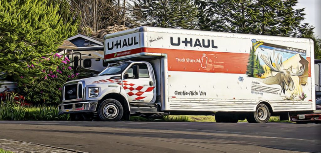 How Much To Replace A U-Haul Lock: A Comprehensive Guide to Security and Savings