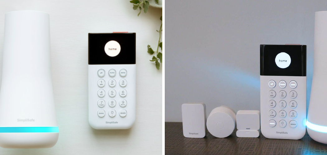 How to Reset SimpliSafe Base Station