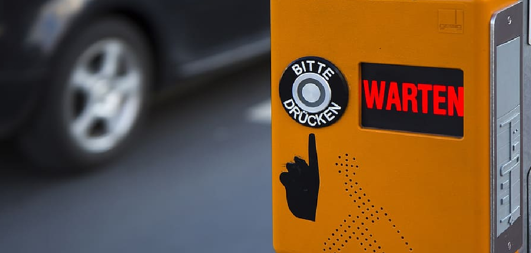 How to Get a Police Panic Button