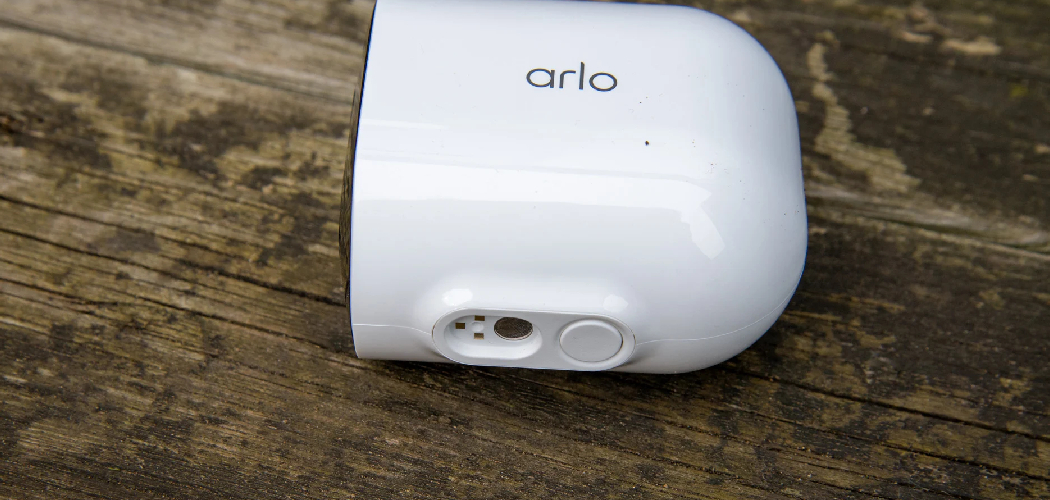 How to Set up Arlo Base Station