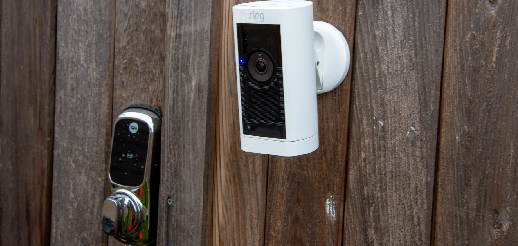 How to Add a Smart Lock to Your Vivint System