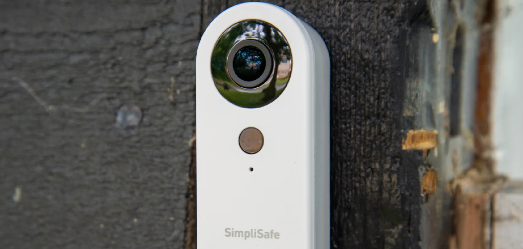 How to Find Simplisafe Safe Word