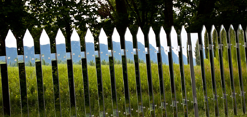 How to Install an Aluminum Fence