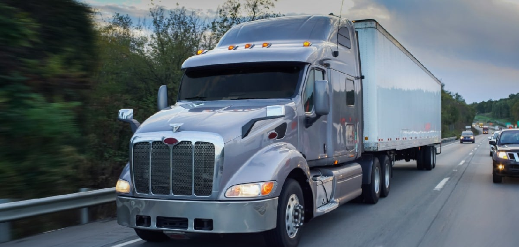 How to Secure Trailer in Driveway